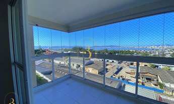 Imagem 7: Apartamento à venda no bairro Serraria - São José/SC