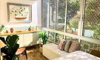 Imagem 3: Apartamento com 132m², 3 quartos à venda no bairro Pinheiros