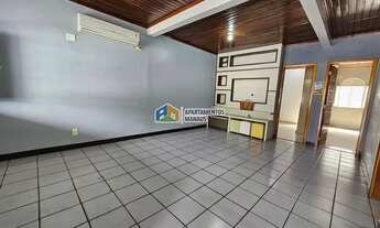 Imagem 3: Casa Conj. Senador João Bosco 3Qts/1St São José