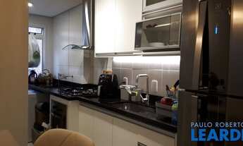 Imagem 7: APARTAMENTO - PARQUE RINCÃO - SP