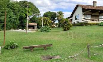 Imagem 2: Casa para venda com 4 quartos em Aeroporto - Juiz de Fora - MG
