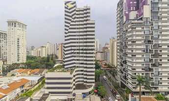 Imagem 5: Locação Apartamento 3 Dormitórios - 100 m² Vila Olímpia