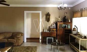 Imagem 6: Casa - Loteamento Caminhos de San Conrado - Sousas - Campinas