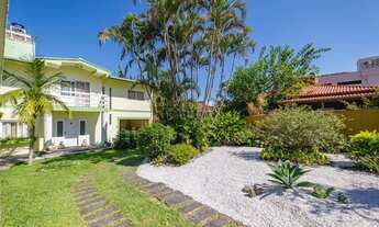 Imagem: FLORIANóPOLIS - Casa Padrão - Morro das