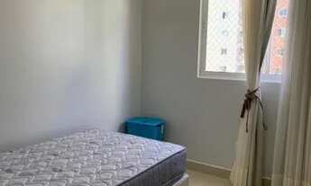 Imagem 6: Apartamento para aluguel tem 57 metros quadrados com 2 quartos em Tambaú - Ótima localizaç