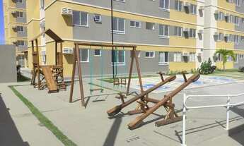 Imagem 4: Apartamento para aluguel com 48 metros quadrados com 2 quartos