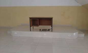 Imagem 7: Galpão para alugar, 330 m² por R$ 5.560/mês - Jardim Sapopemba - São Paulo/SP