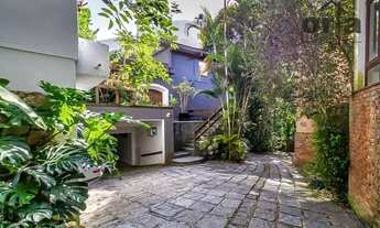 Imagem 7: Casa com 5 dormitórios à venda, 384 m² por R$ 1.980.000 - São Conrado - Rio de Janeiro/RJ