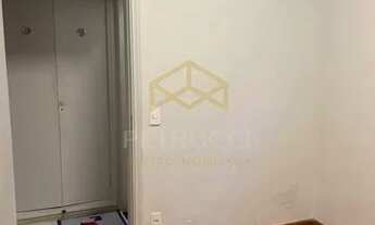 Imagem 4: Sala - Nova Campinas - Campinas