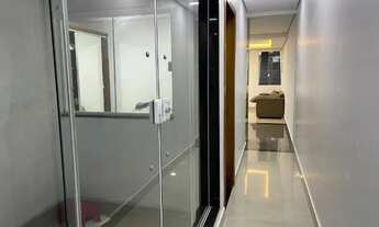 Imagem 7: Auto Padrão Cond. Privê Ceilândia