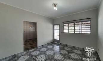 Imagem 5: Casa AMPLA com 3 dormitórios para alugar, 120 m² por R$ 1.936/mês - Jardim Nossa Senhora d