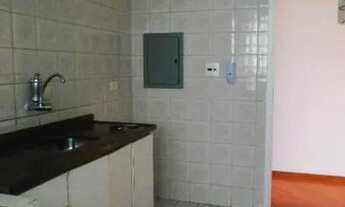 Imagem 3: Apartamento para Locação em São Paulo, Cidade Vargas, 2 dormitórios, 1 banheiro, 1 vaga