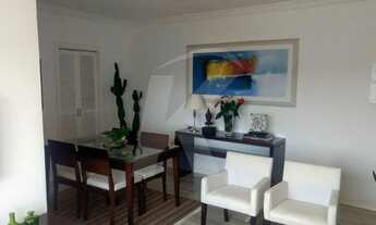 Imagem 4: Apartamento à venda 2 dormitórios, todo planejado, com 1 vaga no Imirim vista livre