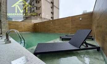 Imagem 7: Excelente Apartamento novo de 3 qtos em Itapoã Ed. Residencial Porto das Ondas Cód: 20008