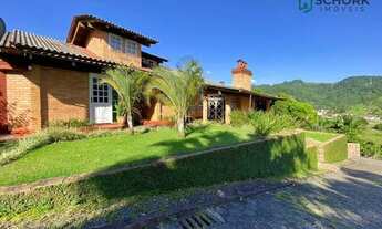 Imagem: Casa com 4 dormitórios à venda, 241 m²