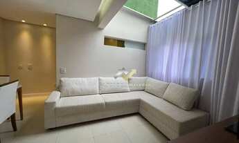 Imagem 4: Apartamento com 2 dormitórios à venda, 49 m² por R$ 281.000,00 - Vila Progresso - Santo An