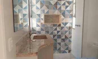 Imagem: APARTAMENTO - CAMPO BELO - SP