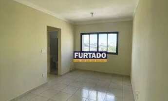 Imagem: Apartamento com 2 dormitórios para alugar