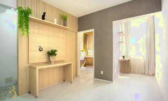 Imagem 5: Apartamento à venda no bairro Centro - Florianópolis/SC