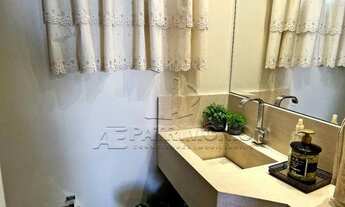 Imagem 6: SOROCABA - Apartamento Padrão - Campolim