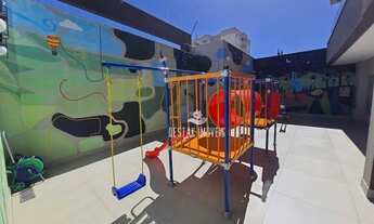 Imagem 2: Apartamento com 3 dormitórios à venda, 116 m² por R$ 1.070.000,00 - Santa Mônica - Uberlân