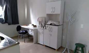Imagem 4: Apartamento com 1 quarto estilo loft no Campeche