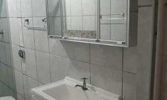 Imagem: Apto 2 dormitórios, mobiliado, excelente