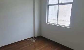 Imagem 2: Apartamento com sala, cozinha, banheiro social, 2 quartos, área de serviço e vaga - Engenh