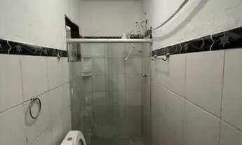 Imagem 5: Casa de condomínio sobrado para aluguel tem 75 metros quadrados com 2 quartos