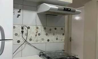 Imagem 3: Alugo apartamento mobiliado na diária Tupy l Turu