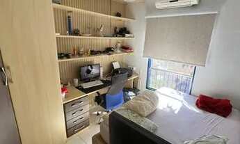 Imagem 3: Casa de condomínio para venda possui 123 metros quadrados com 3 quartos em Itapuã - Salvad