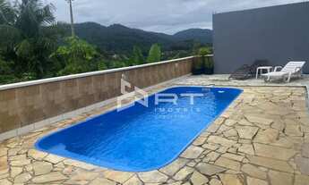 Imagem: Blumenau - Casa Padrão - Itoupava Central