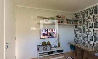 Imagem 3: Apartamento para Aluguel - Jardim das Bandeiras , 2 Quartos, 44 m2