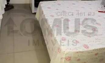 Imagem 5: Apartamento no Condomínio Verdes Mares com 3 quartos 1 suíte