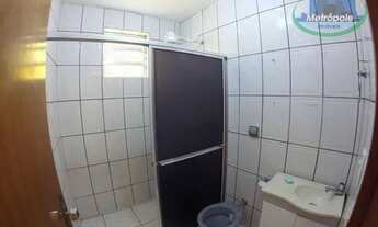 Imagem 3: Casa com 1 dormitório para alugar, 60 m² por R$ 800,01/mês - Jardim Belvedere - Guarulhos