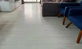 Imagem 1: Apartamento mobiliado para locação