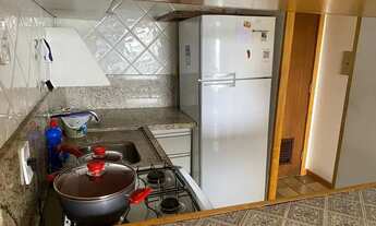 Imagem 5: Flat para aluguel e venda possui 40 metros quadrados com 1 quarto em Ondina - Salvador - B