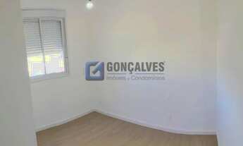 Imagem 6: SAO BERNARDO DO CAMPO - Residential / Apartment - RUDGE RAMOS