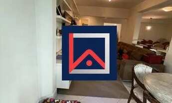 Imagem: Venda Apartamento 3 Dormitórios - 191 m²