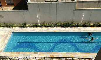 Imagem 7: Apartamento Tatuapé - Lazer Completo - Excelente Localização - Código 2422