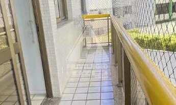 Imagem: Apartamento à venda, 2 quartos, 1 suíte