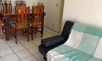 Imagem 2: Apartamento à venda, 132 m² por R$ 280.000,00 - Jardim Santa Genoveva - Guarujá/SP