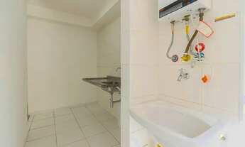 Imagem 6: Studio para venda com 1 quarto, 34m²