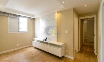 Imagem 5: APARTAMENTO - BARRA FUNDA - 3 DORMITÓRIOS - 1 SUÍTE - 1 VAGA DE GARAGEM