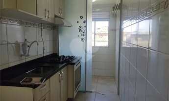 Imagem 5: Excelente Apartamento com 49m² e 2 dormitórios, localizado no Jardim Albertina, Guarulhos