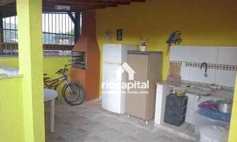 Imagem 6: Casa com 2 quartos à venda, 170 m² por R$ 526.500 - Pechincha - Rio de Janeiro/RJ