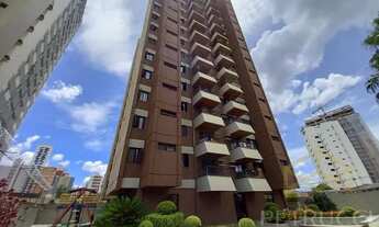 Imagem: Apartamento - Cambuí - Campinas