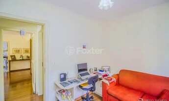 Imagem 3: Apartamento á venda com 2 quartos próximo ao hospital Mãe de Deus no bairro Menino Deus