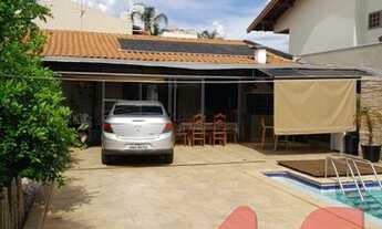 Imagem 5: Vila America Casa com 3 dormitórios