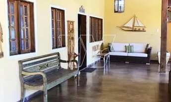 Imagem 5: Casa - Loteamento Caminhos de San Conrado - Sousas - Campinas